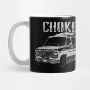 Choke Mug